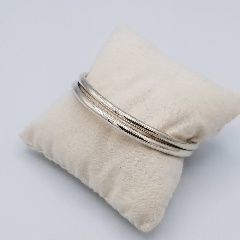 Sterling Sliver Solid - 925 Mexico 28.9 g